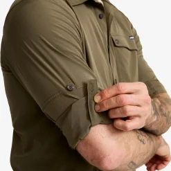 Gradient Pro UV Shirt Miehet