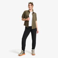 Gradient Pro UV Shirt Naiset