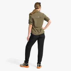 Gradient Pro UV Shirt Naiset