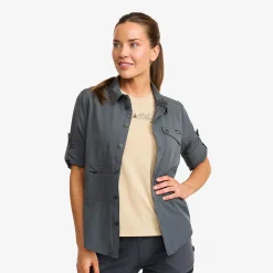 Gradient Pro UV Shirt Naiset