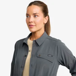 Gradient Pro UV Shirt Naiset