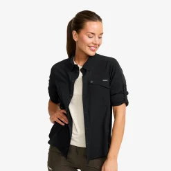 Gradient Pro UV Shirt Naiset