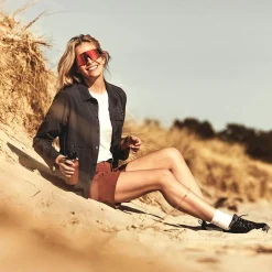 Gradient Pro UV Shirt Naiset