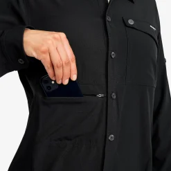 Gradient Pro UV Shirt Naiset