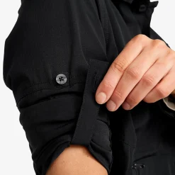 Gradient Pro UV Shirt Naiset