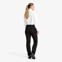 Hiball Essential Softshell Pants Naiset