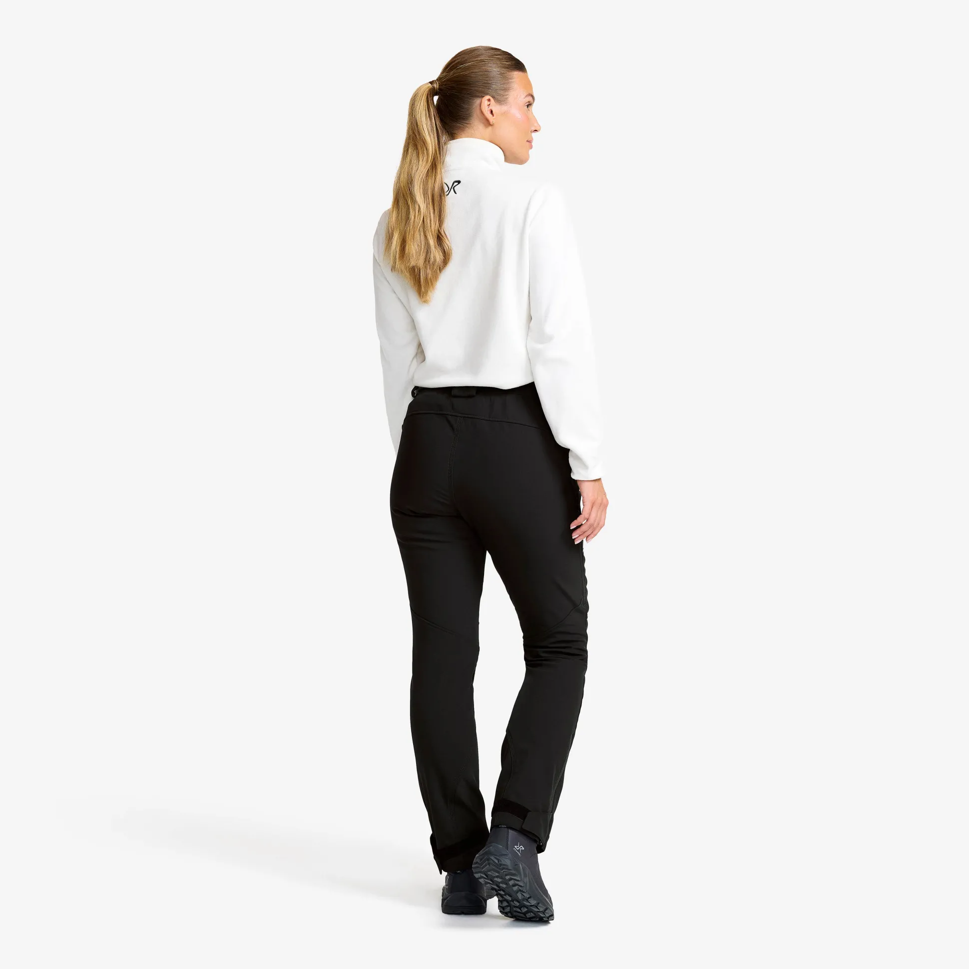 Hiball Essential Softshell Pants Naiset