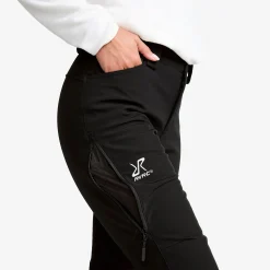 Hiball Essential Softshell Pants Naiset