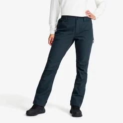 Hiball Essential Softshell Pants Naiset