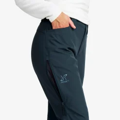 Hiball Essential Softshell Pants Naiset