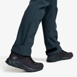 Hiball Essential Softshell Pants Naiset