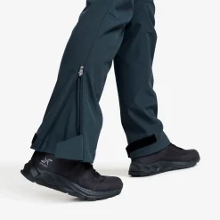 Hiball Essential Softshell Pants Naiset