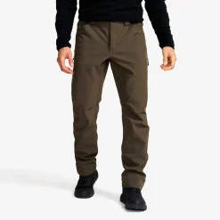 Hiball Essential Softshell Pants Miehet