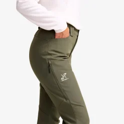 Hiball Essential Softshell Pants Naiset