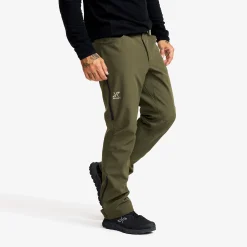 Hiball Essential Softshell Pants Miehet