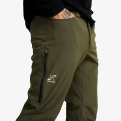 Hiball Essential Softshell Pants Miehet