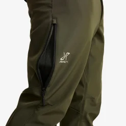 Hiball Essential Softshell Pants Miehet