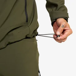 Hiball Softshell Jacket Miehet