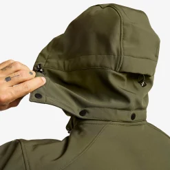 Hiball Softshell Jacket Miehet