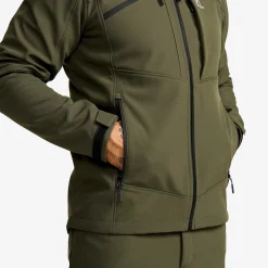 Hiball Softshell Jacket Miehet