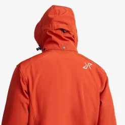 Hiball Softshell Jacket Miehet