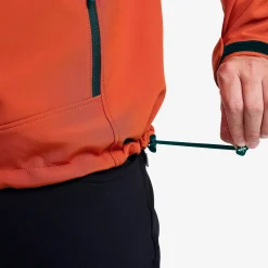 Hiball Softshell Jacket Miehet