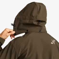 Hiball Softshell Jacket Miehet