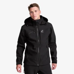 Hiball Softshell Jacket Miehet