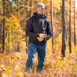 Hiball Softshell Jacket Miehet