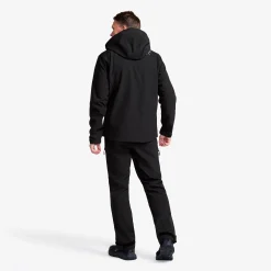 Hiball Softshell Jacket Miehet
