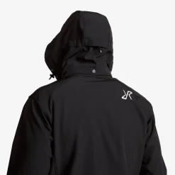 Hiball Softshell Jacket Miehet