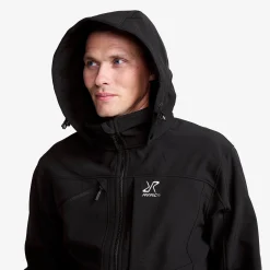Hiball Softshell Jacket Miehet
