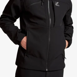 Hiball Softshell Jacket Miehet