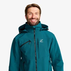 Hiball Softshell Jacket Miehet