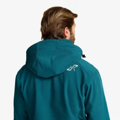 Hiball Softshell Jacket Miehet