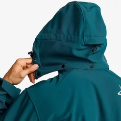 Hiball Softshell Jacket Miehet