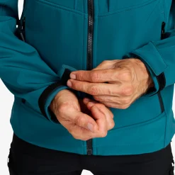 Hiball Softshell Jacket Miehet