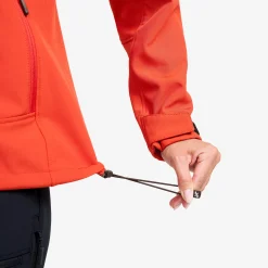 Hiball Softshell Jacket Naiset