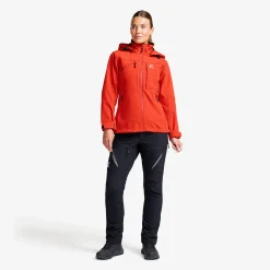 Hiball Softshell Jacket Naiset