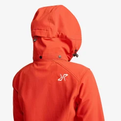 Hiball Softshell Jacket Naiset