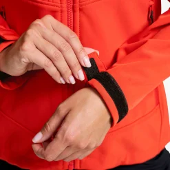 Hiball Softshell Jacket Naiset