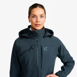 Hiball Softshell Jacket Naiset