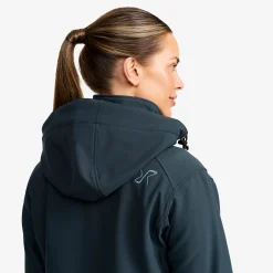 Hiball Softshell Jacket Naiset