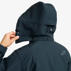 Hiball Softshell Jacket Naiset