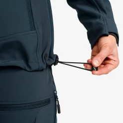 Hiball Softshell Jacket Naiset