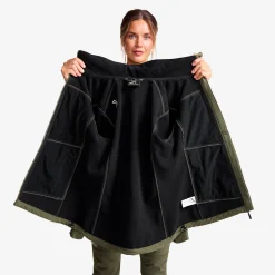 Hiball Softshell Jacket Naiset