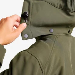 Hiball Softshell Jacket Naiset