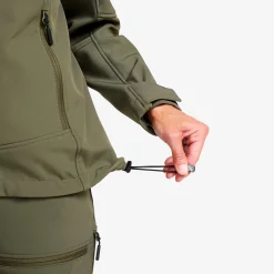 Hiball Softshell Jacket Naiset