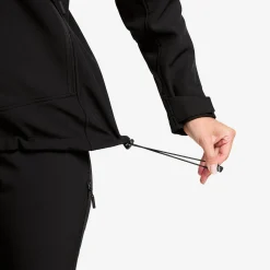 Hiball Softshell Jacket Naiset