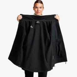 Hiball Softshell Jacket Naiset